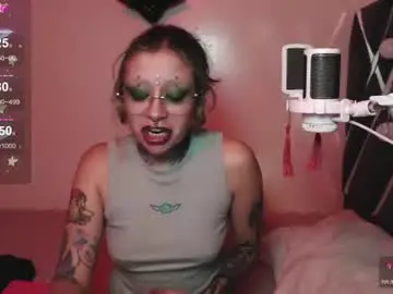 Chaturbate Sex Cam of vainilla_l