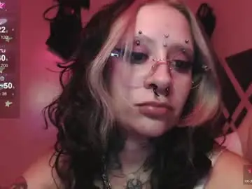 Chaturbate Private Sex Chat of vainilla_l