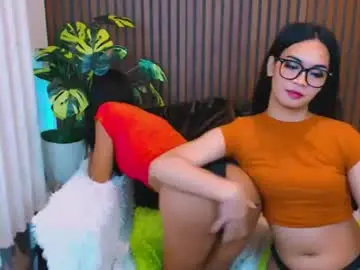 Chaturbate Best Webcam of velvet_seductionprincess
