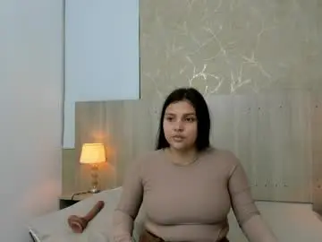 Chaturbate Live Porn of aisha_cardenas