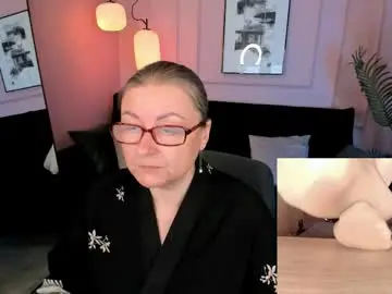 Chaturbate Live Sex Cam of alexandra_kind