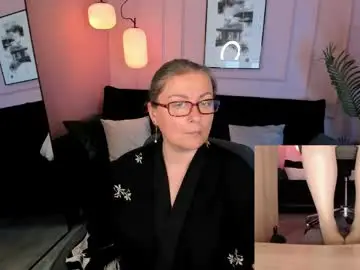 Chaturbate Sex Cam of alexandra_kind