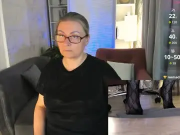 Chaturbate Watch Live Sex Cams of alexandra_kind