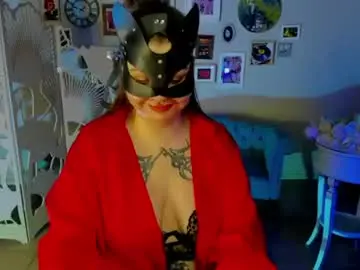 Chaturbate Sex Cam of alice_moorr