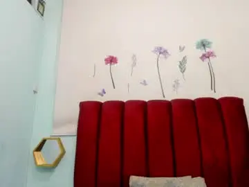 Chaturbate Sex Chat of candy_liss20x