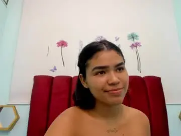 Chaturbate Live Porn of candy_liss20x