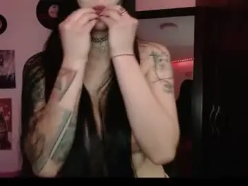 Chaturbate Best Webcam of cristin_moon