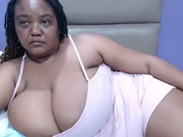 Chaturbate Nude Webcam of gianttitts
