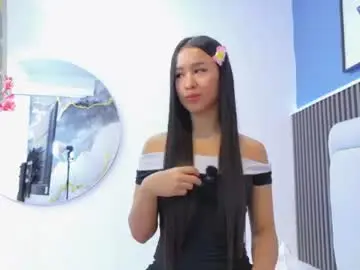 Chaturbate Nude Webcam of lily__star