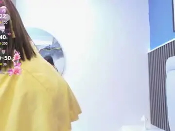 Chaturbate Live Porn of lily__star