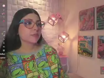 Chaturbate Best live sex cam show of melaniegrayx