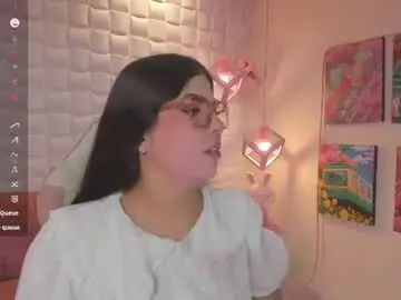 Chaturbate Best live sex cam show of melaniegrayx