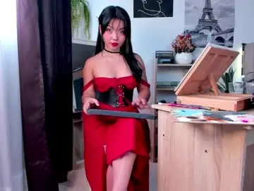 Chaturbate Watch Live Sex Cams of mila_shay