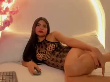 Chaturbate Sex Chat of mollylove_