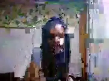 Chaturbate Sex Cam of naylah313