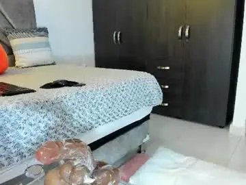 Chaturbate Nude Webcam of sweetcocoaa