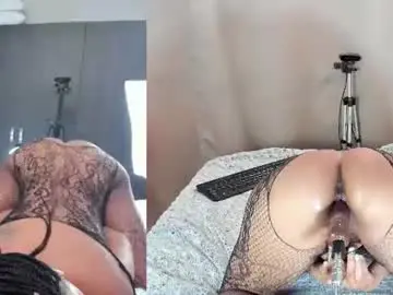 Chaturbate Live Sex Cam of sweetcocoaa