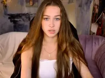 Chaturbate Private Sex Chat of arielsykes