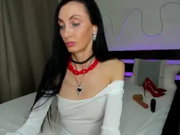 Chaturbate Adult Video Chat of avrora_mars