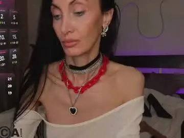 Chaturbate Best Webcam of avrora_mars