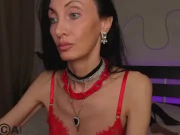 Chaturbate Adult Video Chat of avrora_mars