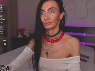 Chaturbate Live Sex of avrora_mars