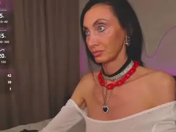 Chaturbate Free Live Porn of avrora_mars