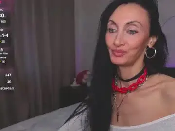 Chaturbate Adult Webcams of avrora_mars