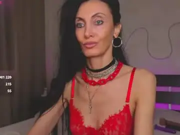 Chaturbate Live Porn of avrora_mars
