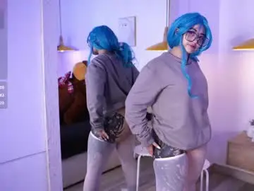 Chaturbate Free Porn Cam of bella__donne