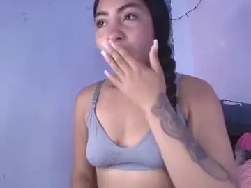 Chaturbate Watch Live Sex Cams of charlotte_princess_1