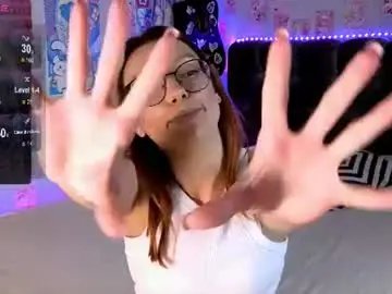 Chaturbate Live Sex of cindymori