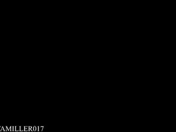 Chaturbate Best live sex cam show of eva_miller7