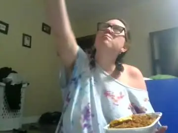 Chaturbate Adult Webcam of fuzzypeaches87