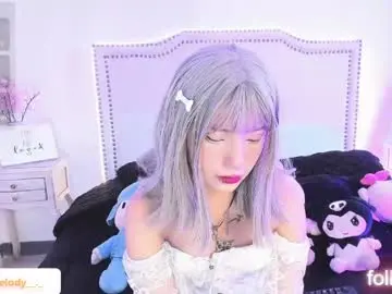Chaturbate Adult Video Chat of h3llokitty_