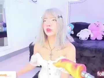 Chaturbate Live Porn of h3llokitty_