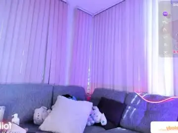 Chaturbate Best live sex cam show of h3llokitty_