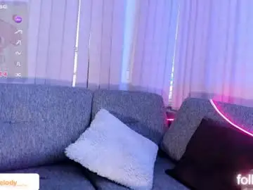 Chaturbate Adult Video Chat of h3llokitty_