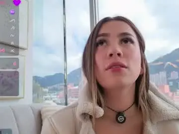 Chaturbate Adult Video Chat of ivanna_west