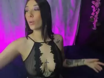 Chaturbate Live Porn of lia__harry