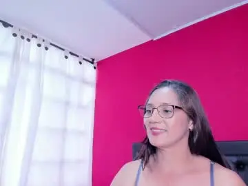 Chaturbate Sex Cam of marciamuller
