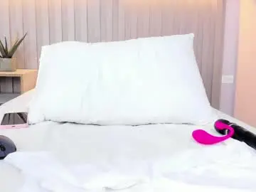 Chaturbate Adult Webcams of sofiiaduque_