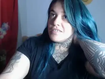 Chaturbate Sex Cam of sweet_bubblee