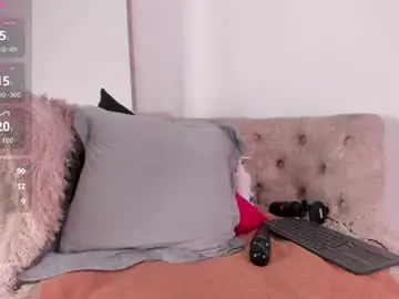 Chaturbate Sex Cam of violetwinters_