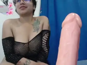 Chaturbate Sex Chat of ximenaaa_29