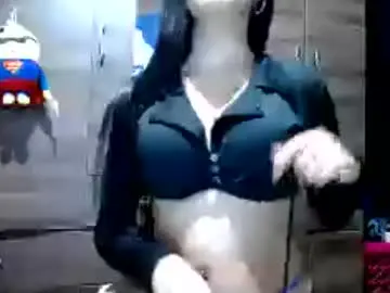 Chaturbate Live Sex of alyson_skyler