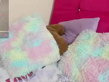 Chaturbate Adult Webcam of alyson_skyler