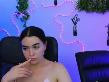 Chaturbate Sex Chat of aria_glow