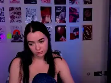 Chaturbate Adult Video Chat of aria_glow