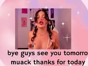 Chaturbate Sex Chat of doll_venus